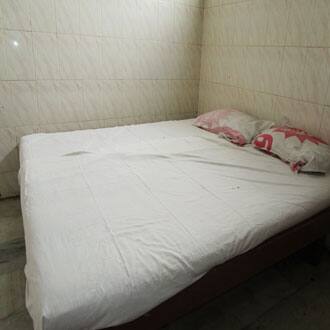 Hotel Anjana, Tirupati 2
